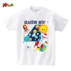 Kids T-shirt 12 / 8T