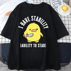 Black / XL