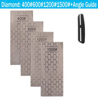 SET 6-4PCS KC / Diamond