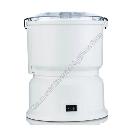 Electric Potato Peeler Automatic Potato Peeling Machine Vegetable Dehydrator