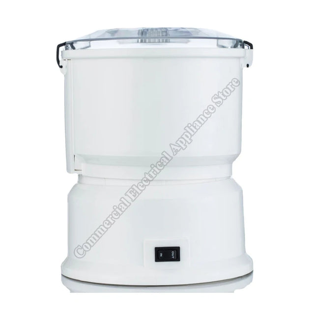 Electric Potato Peeler Automatic Potato Peeling Machine Vegetable Dehydrator