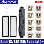 15PCS 1