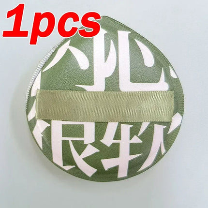 XL Super Thick Cosmetics Puff Concealer Foundation Sponge Cushions Large Size Wet Dry Use Face Beauty Makeup Puffs Tools