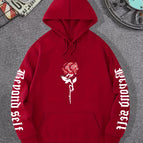 red / XL