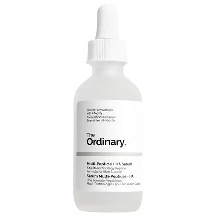 The Ordinary Skin Care Sets Niacinamide Serum Niacinamide Hyaluronic Acid Serum 30ml Original Moisturizing Skincare Products