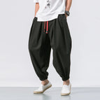 Black / L