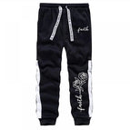 Black Pants / XXXL