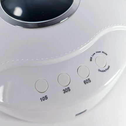 Professional Nail Dryer Lamp Infrared Sensor LED Manicure Lamp For UV Gel Nail Polish Nail Drying Salon Tools-Not Wireless