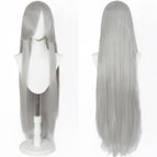 Grey Wig
