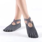 Dark grey / EUR 35-40 US 4.5-8.5