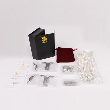 QKKQ Stainless Steel Animal Teeth Nipple Clamps With Adjustable Chain Breast Restraints Female Masturbation Sex Toys BDSM Slave