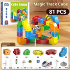 Upgrade 81Pcs / China Mainland