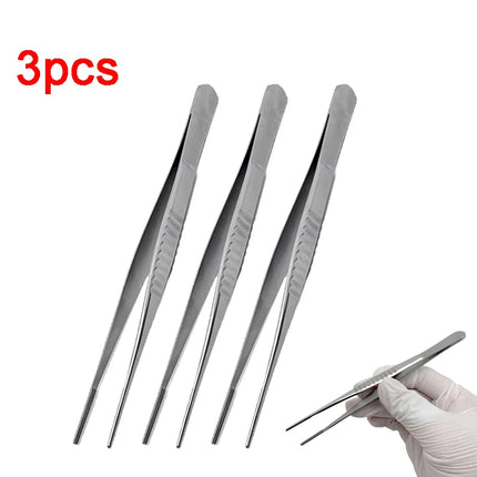 Debakey Forceps 15cm Atraumatic Tissue Vascular Surgical Instruments Medical Forceps for Precision
