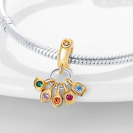 TOP 925 Sterling Silver Marvel Anime Avengers Lron Man Helmet Charms Fit Original Bracelet Womens Pendant Beads Jewelry Hot Gift