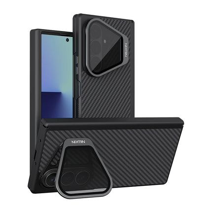 Magnetic Case / Coque Magnétique