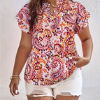 Mixed Color / 4XL