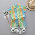Orange / 6-9M