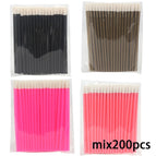 200pcs mix / China Mainland