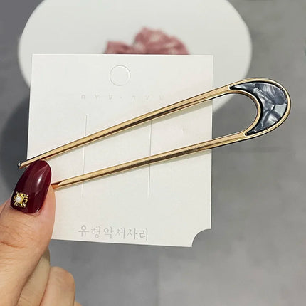 Hair Fork Hairpin / Épingle Cheveux