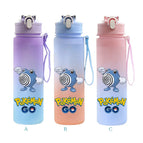 B-38 / Blue-Orange-1PCS