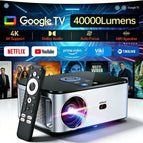 Built in TV Stick / UK Plug / China Mainland