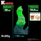 Silicone-017