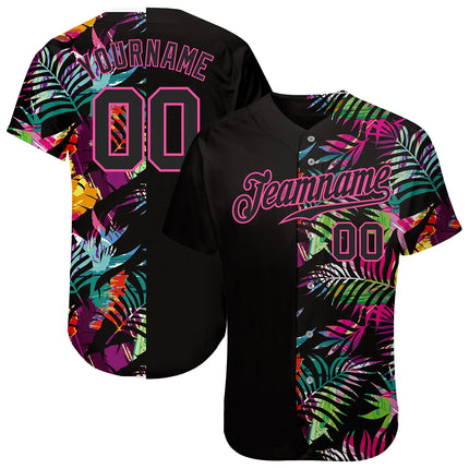 Personalize Men Women Youth Baseball Jersey Customize Button Down Sports Tee Laser Printed Sublimation Letter Number Big Size