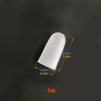 White S sleeve