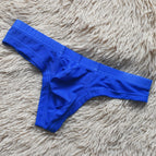 B925-Blue / M / 3pcs