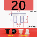20mm / 2Pcs