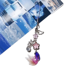 Pink Purple