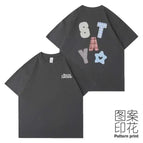 050901- T Shirt / S
