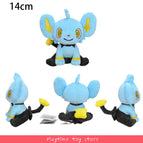 Shinx
