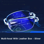 Multifocal silverbox / 2.0