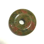 Unakite / China Mainland
