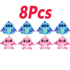 12cm-8pcs-G