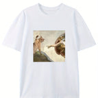 White / L