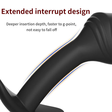 Safe Silicone Anal Plug Butt Plug Unisex Sexy Buttplug Big Dildo 3 Different Size Prostate Massager Adult Sex Toys for Men/Women