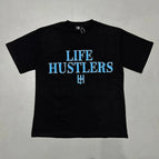 LH011BLACK / XL
