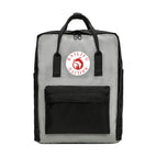 20L / Black and fog