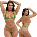 dark green / One Size