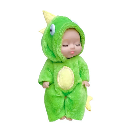 Wholesale BJD Dolls, Perfect for Collectors and Kids Alike Realistic Reborn Doll for A Lifelike Sleeping Experience
