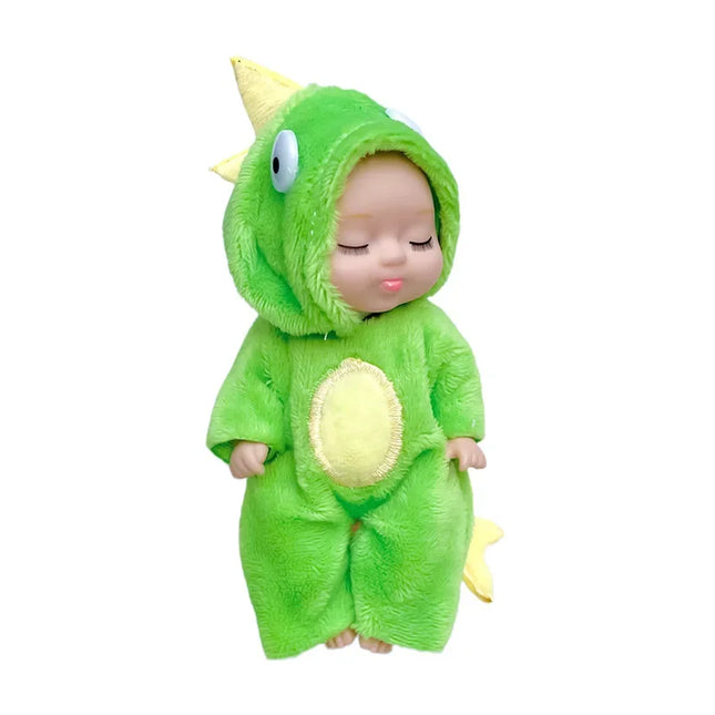 Wholesale BJD Dolls, Perfect for Collectors and Kids Alike Realistic Reborn Doll for A Lifelike Sleeping Experience