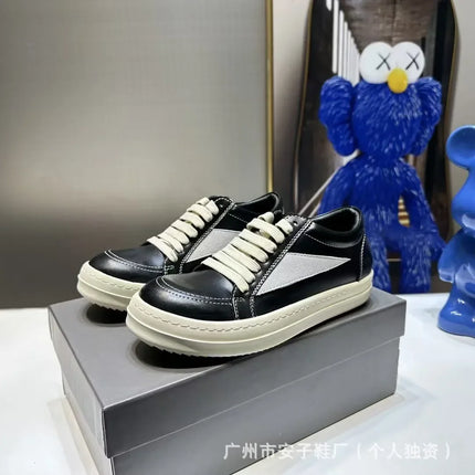 High-Quality Female Canvas Shoes, Trendy Brand, Designer Couple, Board Mountaineering RMK, Sports Shoes, Women's Shoes