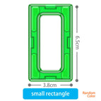 small rectangle 4pc