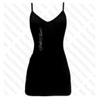 black 8 / L