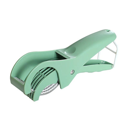 Stainless Steel Vegetable And Fruit Slicer Multi Functional Salad Slicer Kitchen Accessories Kitchen Tools