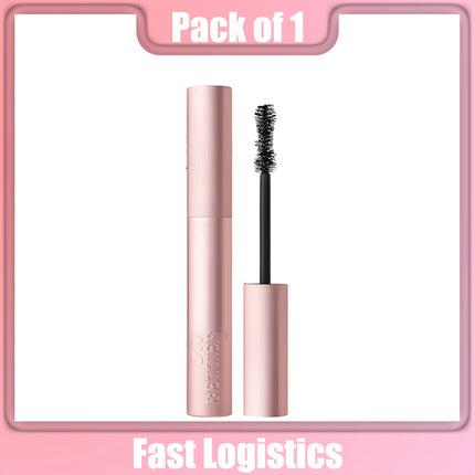 Better Than Sex Mascara make up Big Eyes Nourish Waterproof Sweatproof Bushy Long Volume Pink Aluminum Smooth Makeup