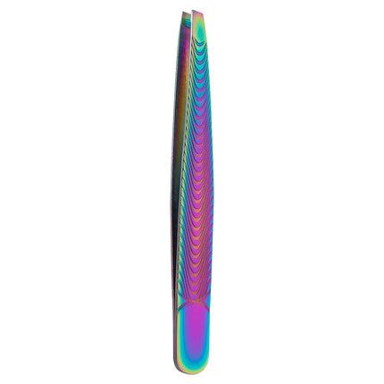 1 Multifunctional Hair Removal Tweezers For Eyebrows, Beards And Facial Hair Grooming, Precision Tilt Is Ideal For Fine Shaping.