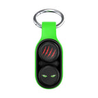 green 1pcs